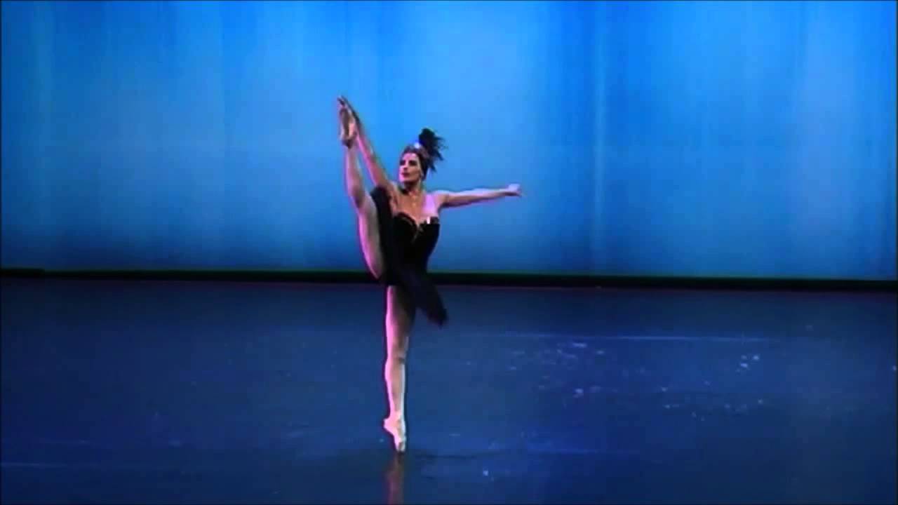 Одилия, балет 