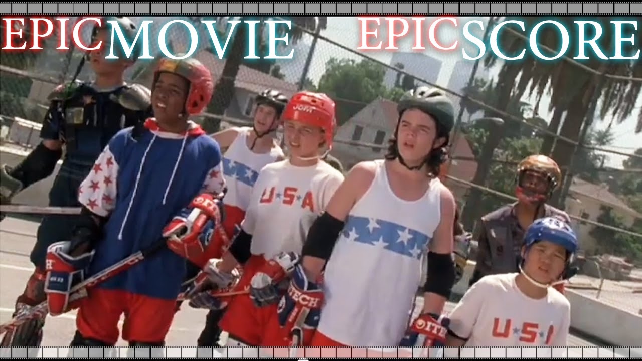 Mighty Ducks 