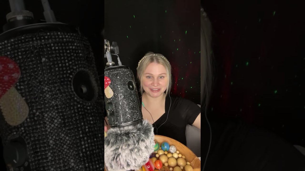 ❄️❄️ ASMR Live- Cozy edition ❄️❄️