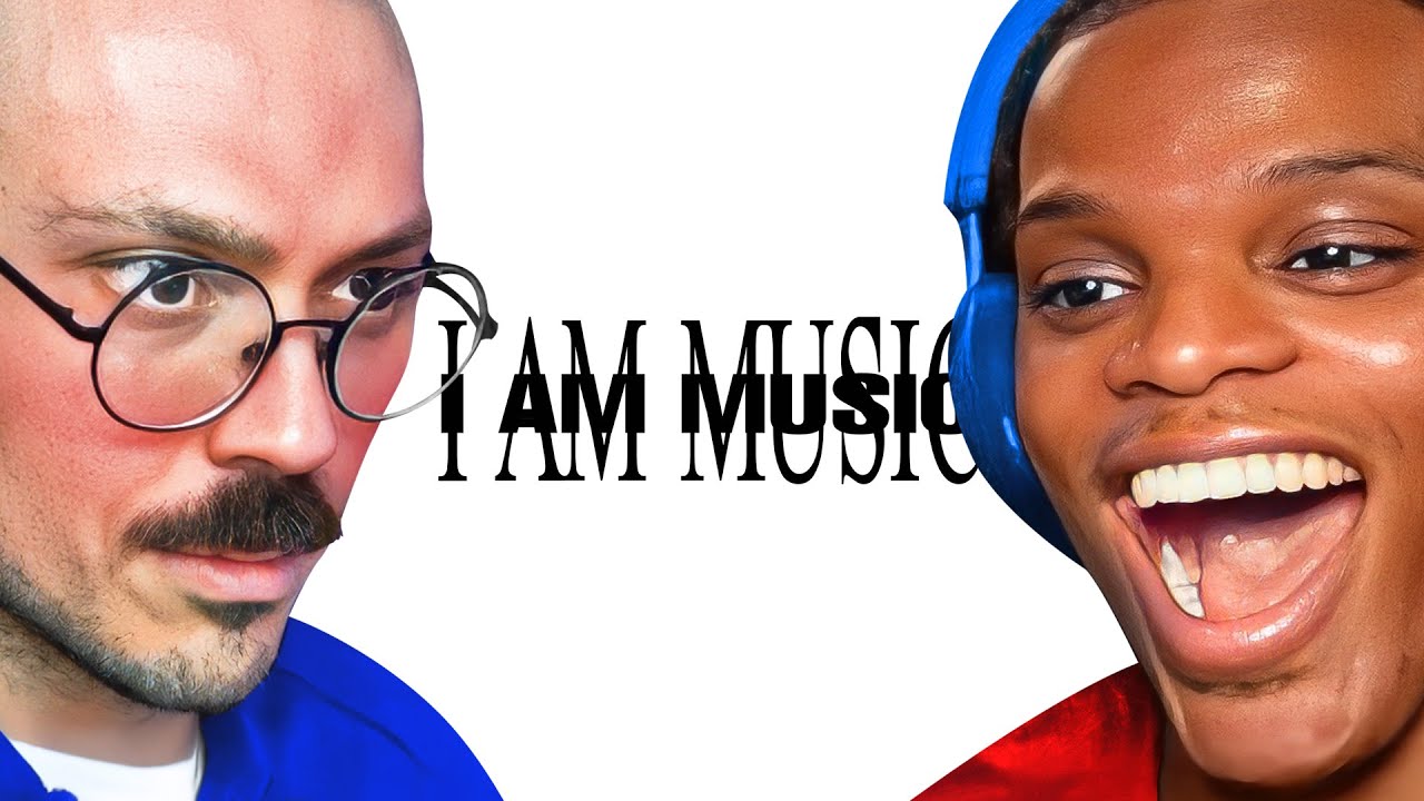 FANTANO 'I AM MUSIC' DEBATE...