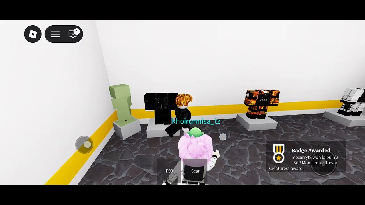 #geming #roblox #viral 🤪🤪✍🏻