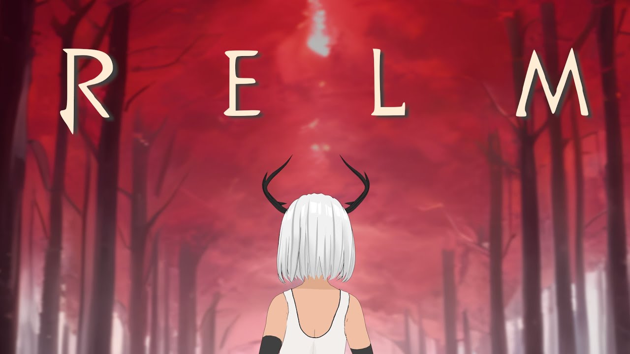 RELM : "Ecru" trailer (RWBY fan animation)