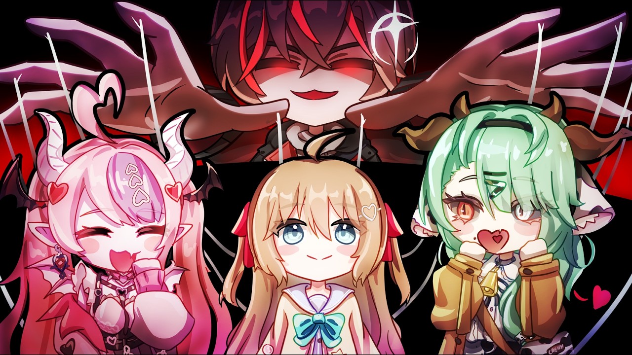 Donating to EVERY LAST Big Vtuber
