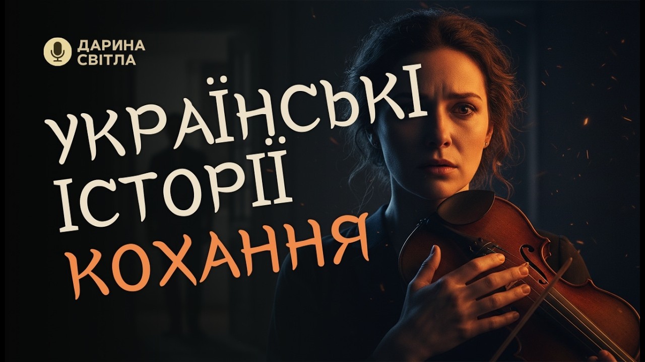 Він знав про мій ГАНЕБНИЙ вчинок 7 років і не промовив ні СЛОВА... 💔
