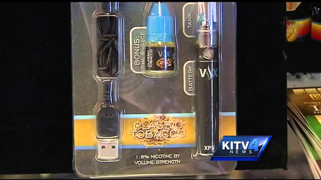 E-cigarette use increases among Hawaii teens
