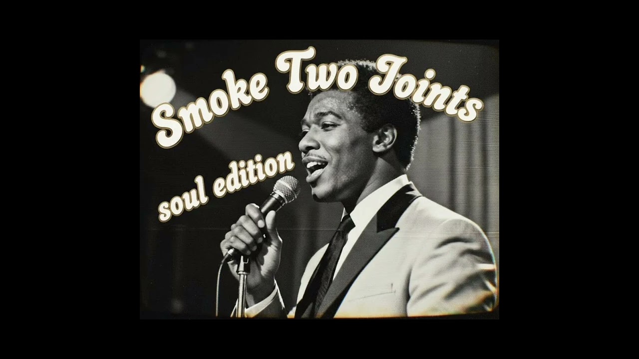 Sublime Cover of The Toyes - I Smoke Two Joints (Soul Edition) Fan Made Extended Version 