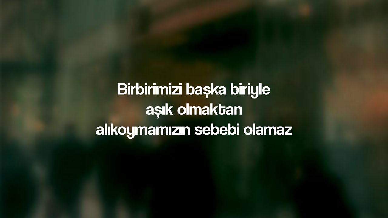 Conan Gray - Memories (Türkçe Çeviri)