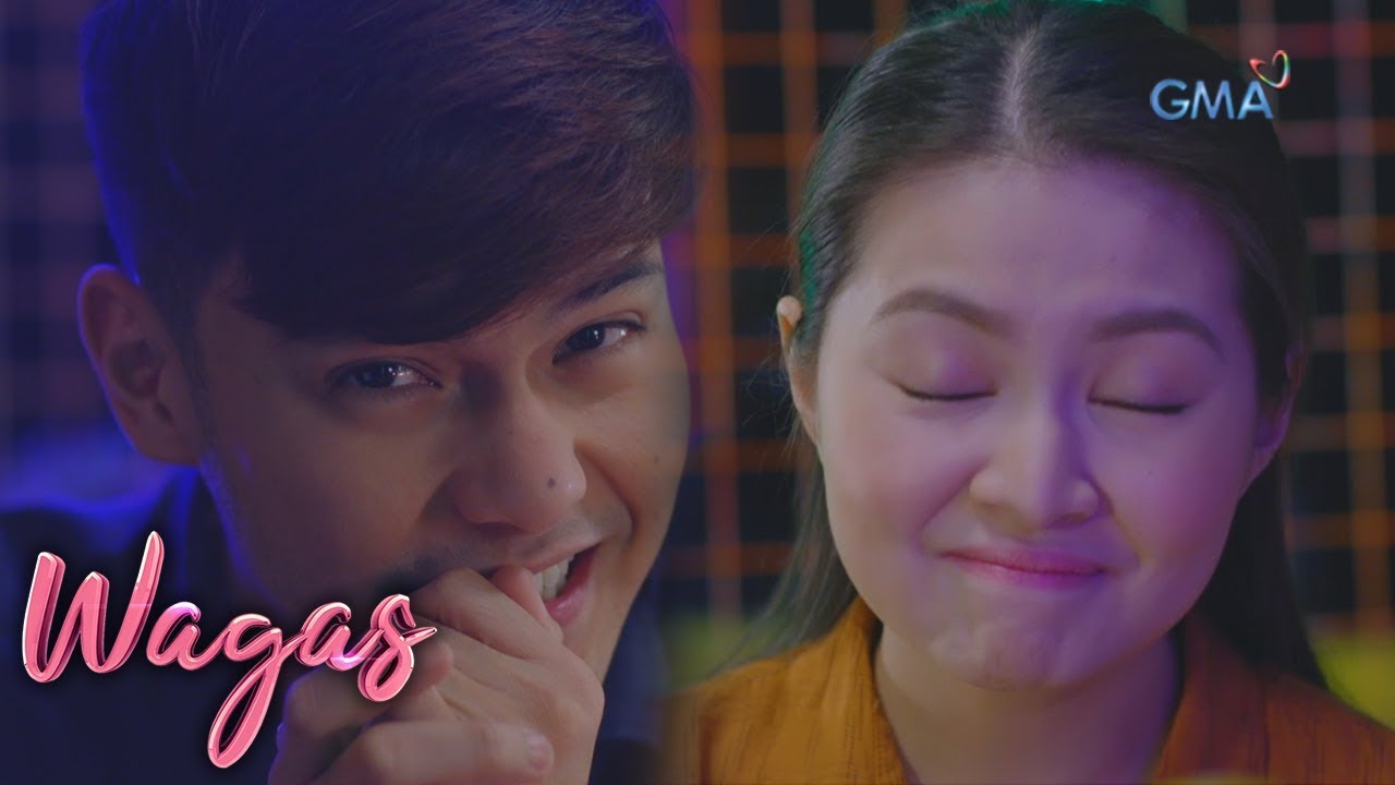 Wagas: Cedrick and Yummy, officially dating?! | Episode 7