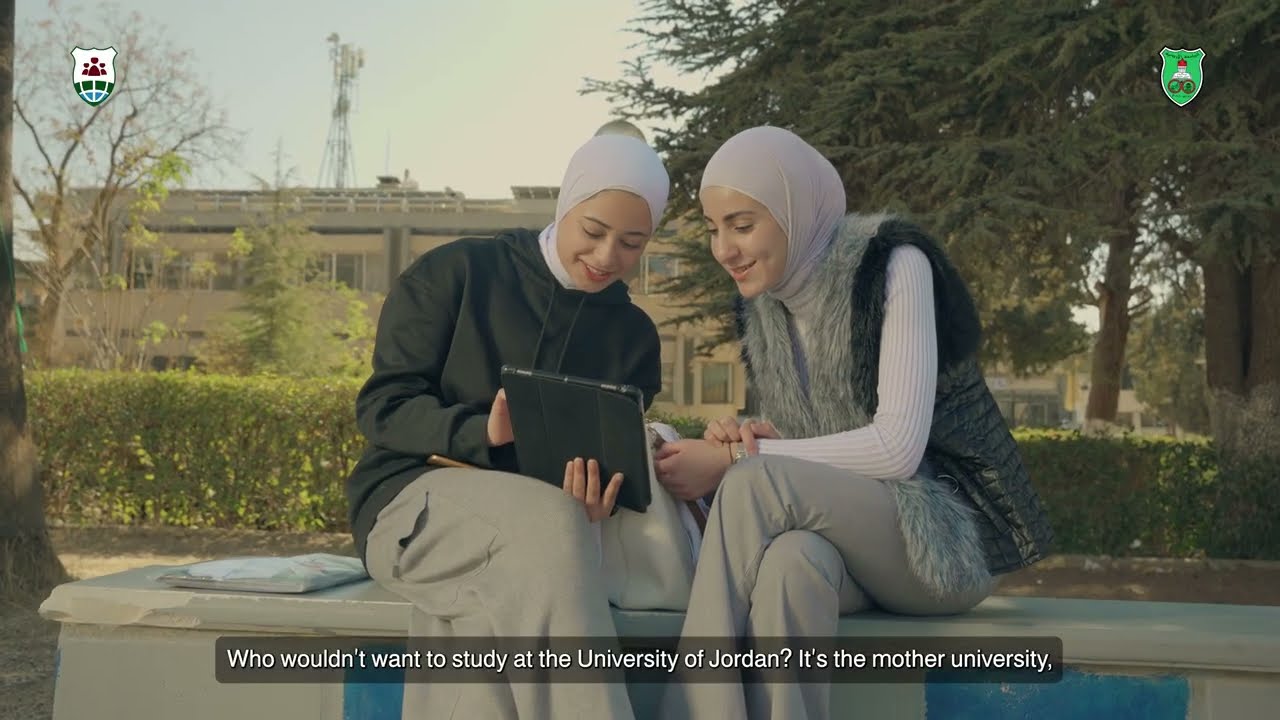 Student Experiences at the University of Jordan's School of Science