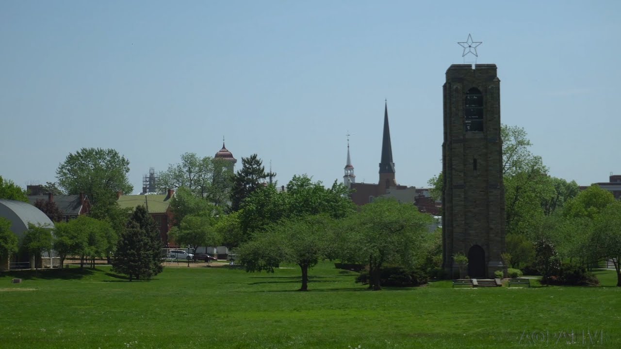 Visit the hometown of AOPA's headquarters in Frederick, MD