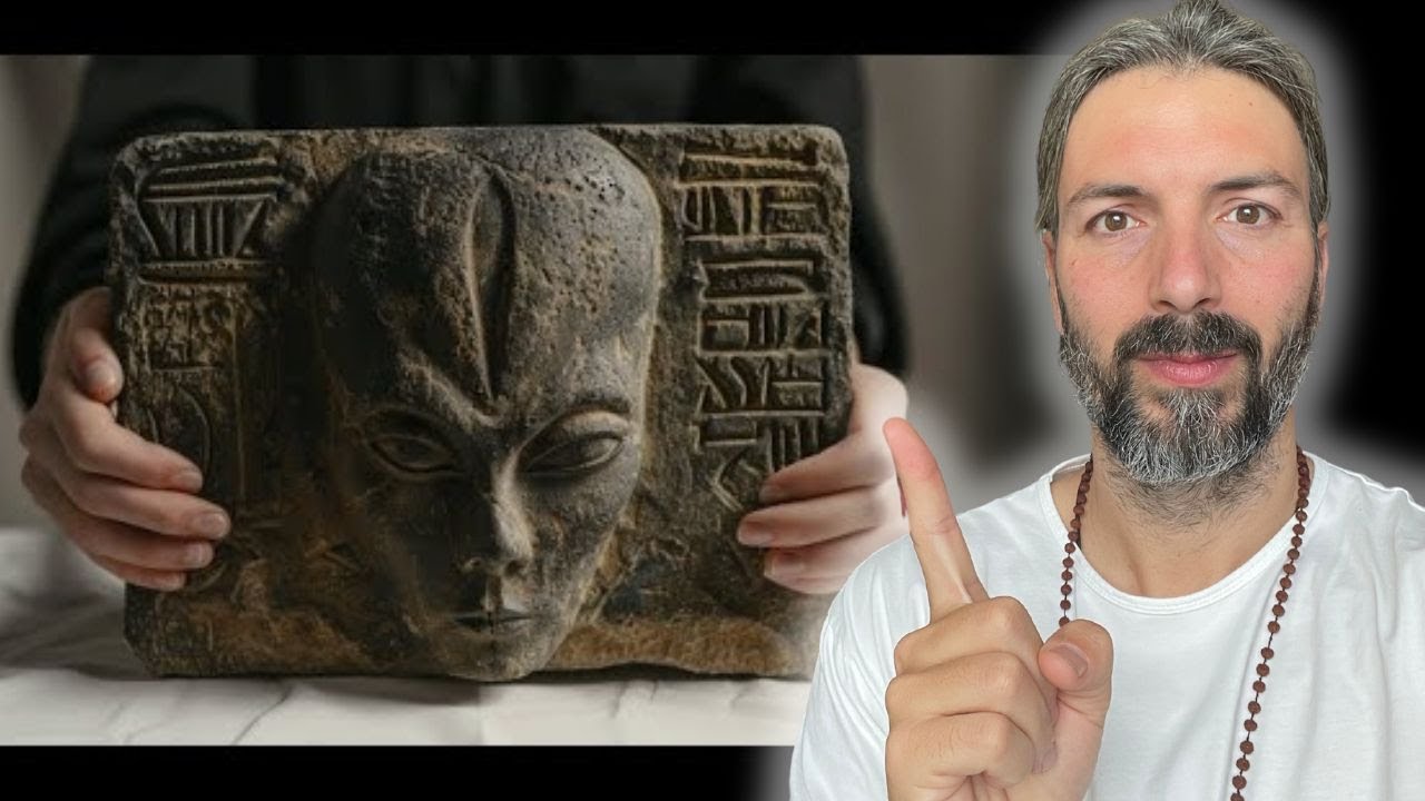 Libro Perdido de 2.000 años de Antigüedad REVELA la Verdadera Enseñanza de Jesús