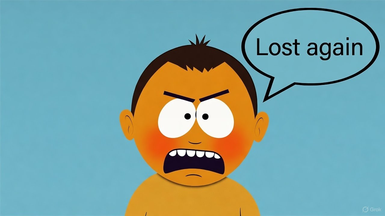 Sppd TvT Team Wars South park Phone Destroyer CyberFcUK Week 42 2025