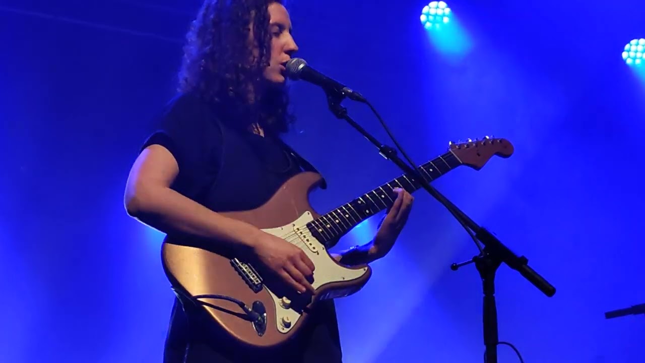 Chaton Laveur, live @ La Nouvelle Vague Saint-Malo, 07/03/2026