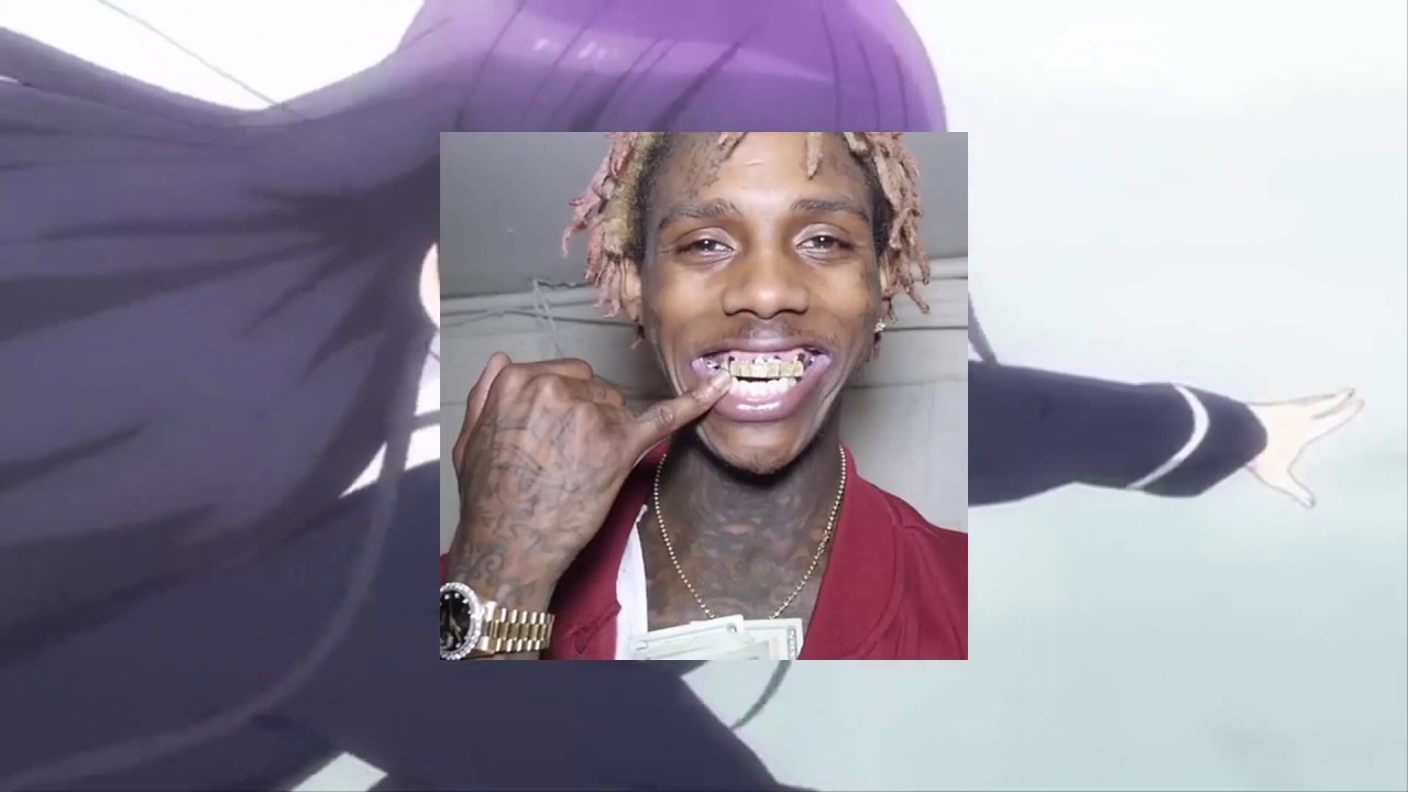 [FREE FOR PROFIT] Famous Dex type beat - 
