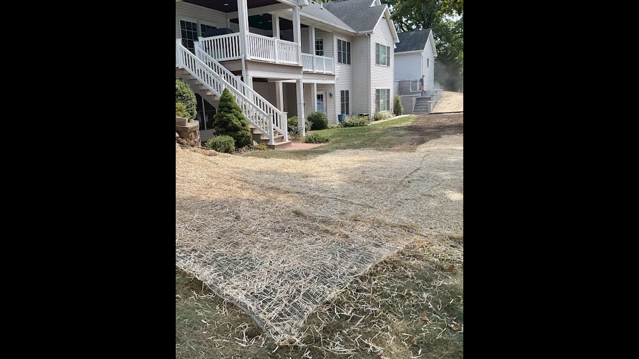 Paradise Right in Your Backyard!