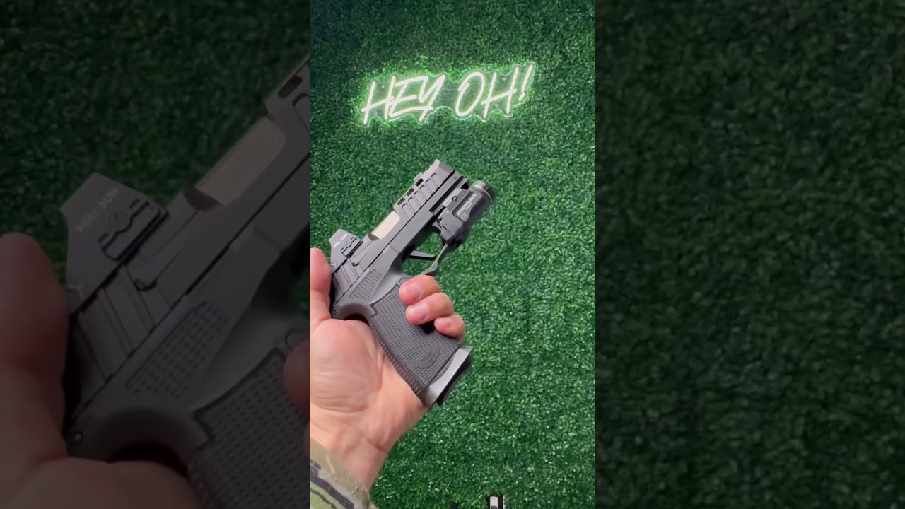 Which Icarus Setup? Lightweight Polymer or Heavier Metal?