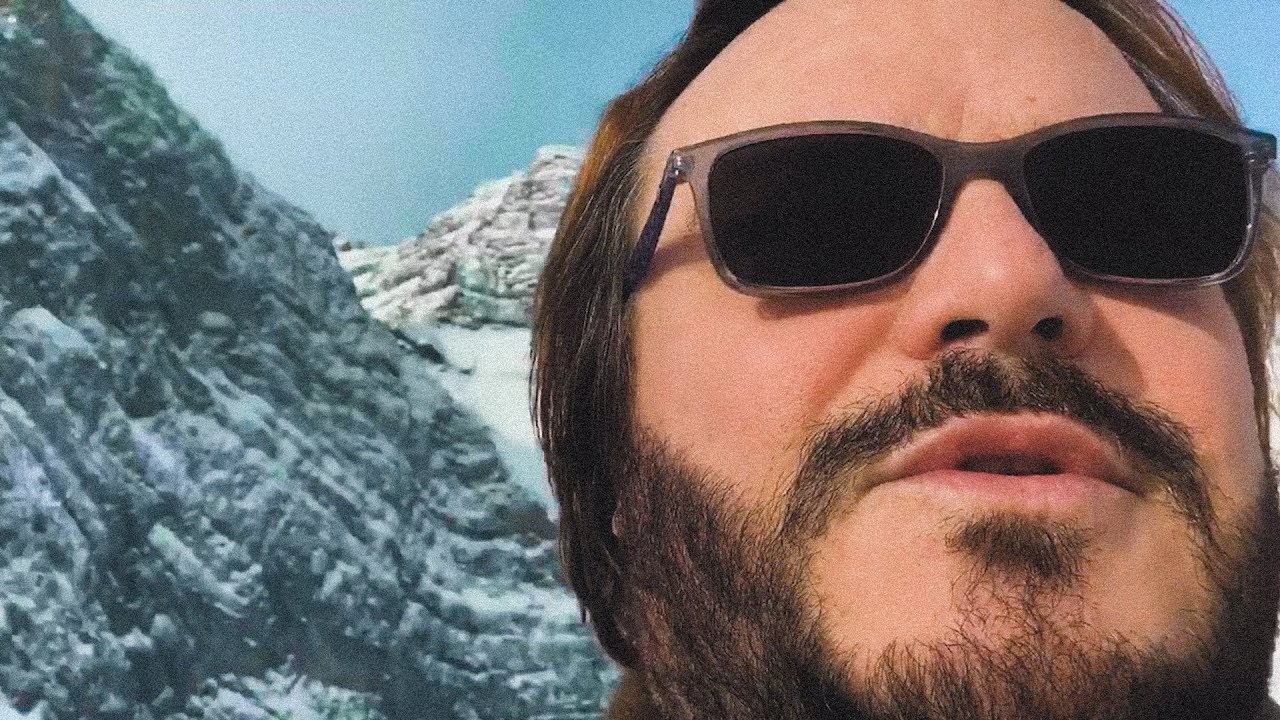 Jack Goes to Canada?