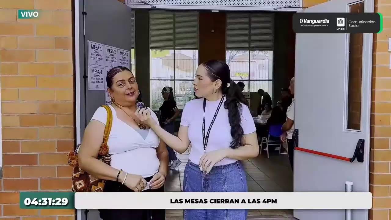 EN VIVO 🔴| ELECCIONES 2026