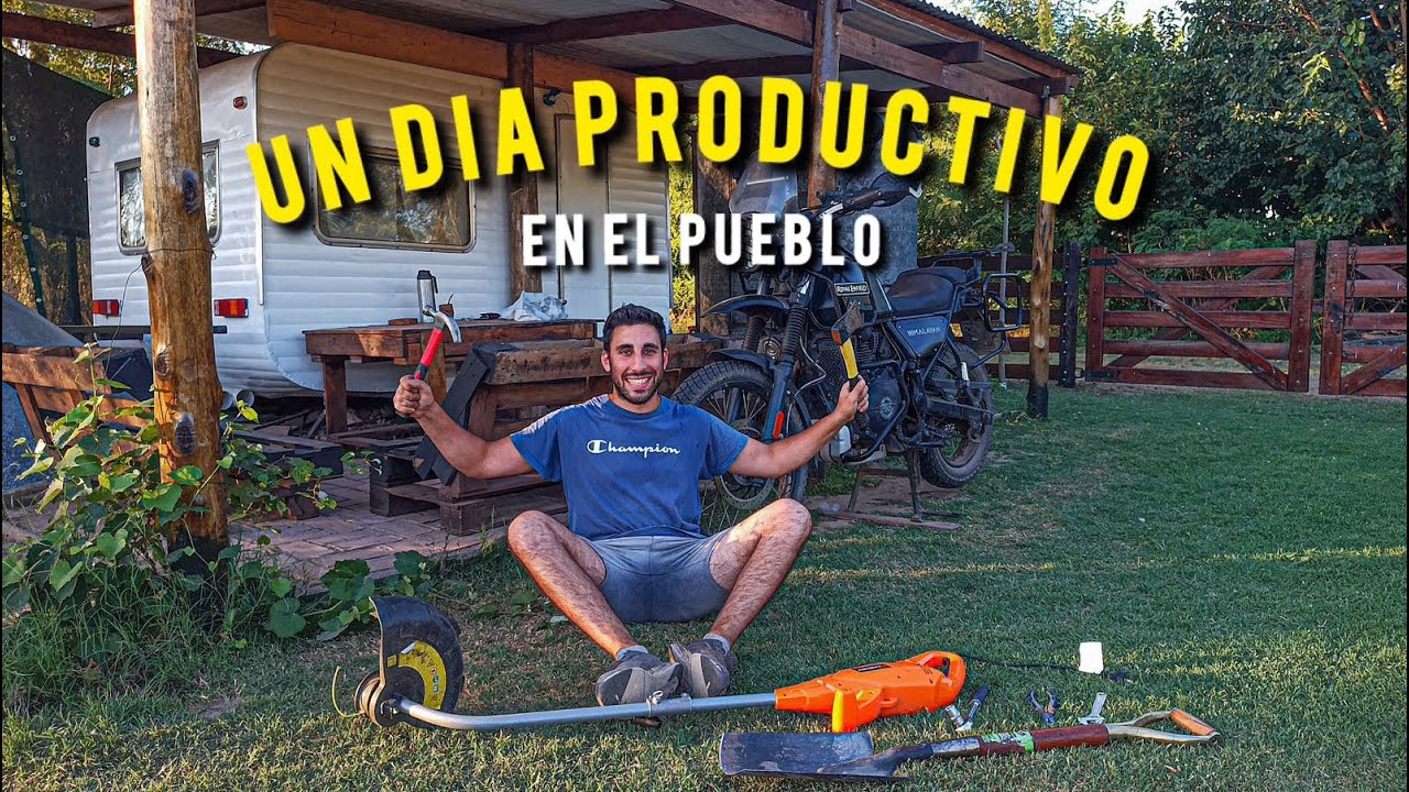 TRABAJAMOS a Full en el Proyecto RURAL &iexcl;Y el Resultado es INCR&Iacute;BLE!