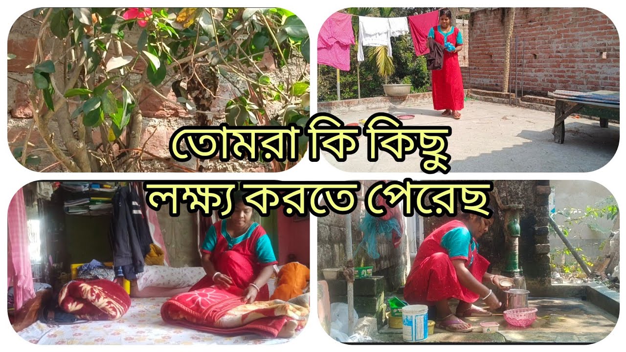 আমার ব্যস্ততা সকাল আমি যেভাবে সামলাই