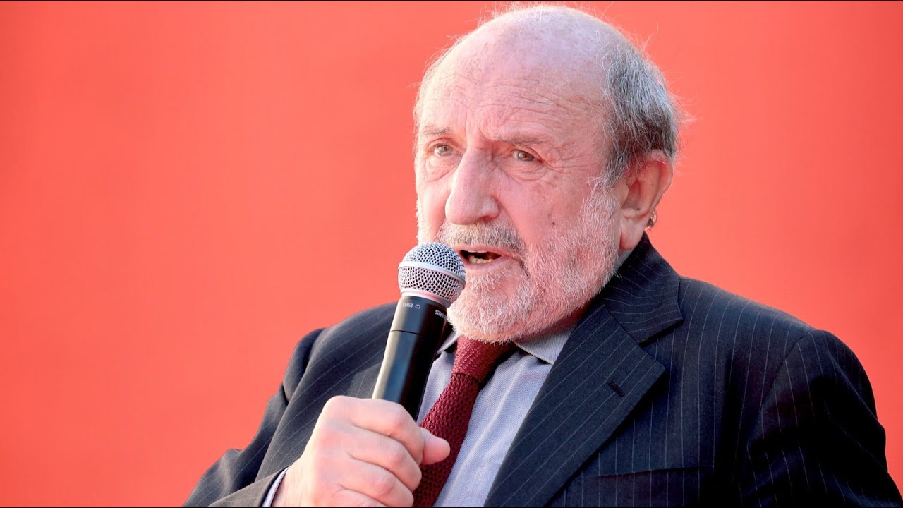 Umberto Galimberti | La scuola e l'educazione delle emozioni e sentimenti | festivalfilosofia 2022