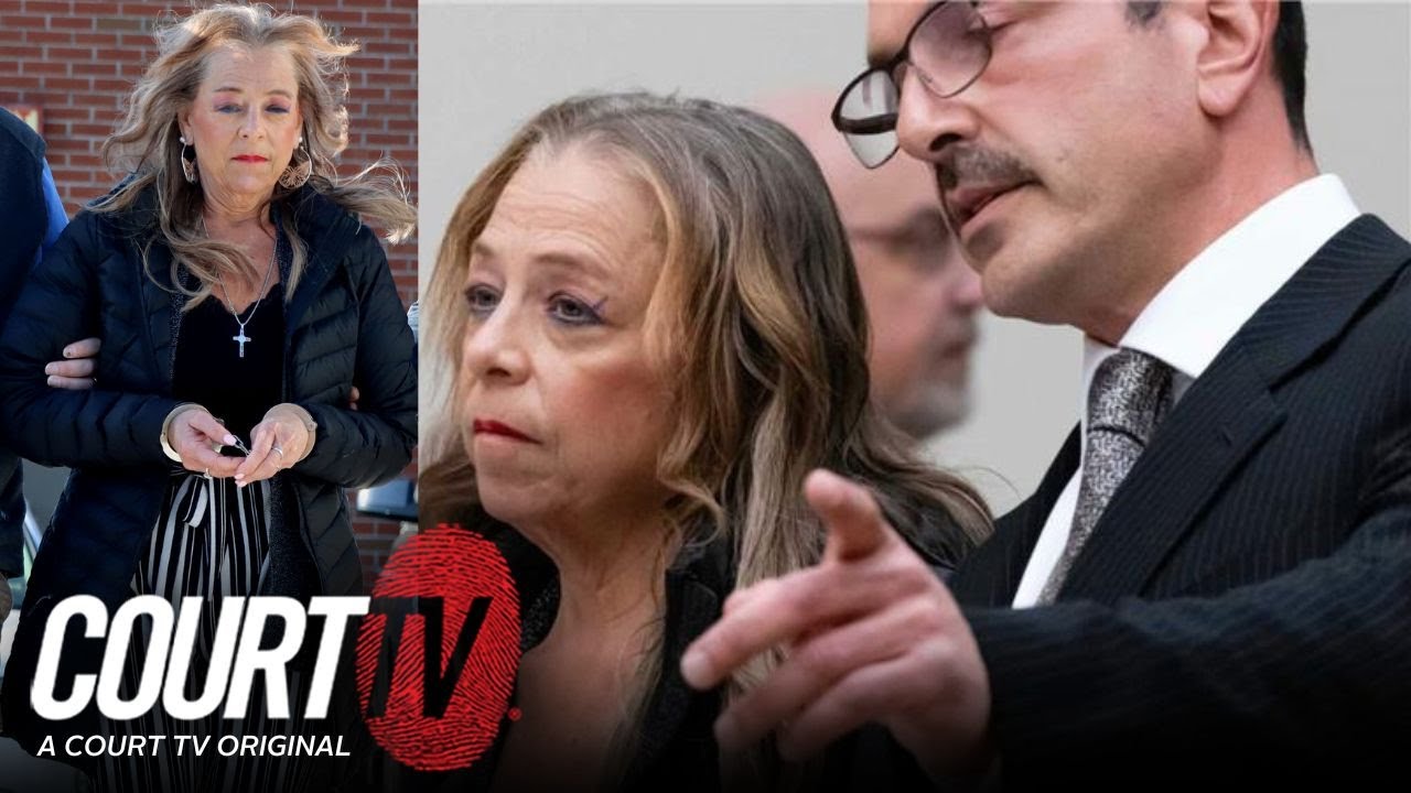 Kimberly Sullivan's Defense | Vinnie Politan Investigates