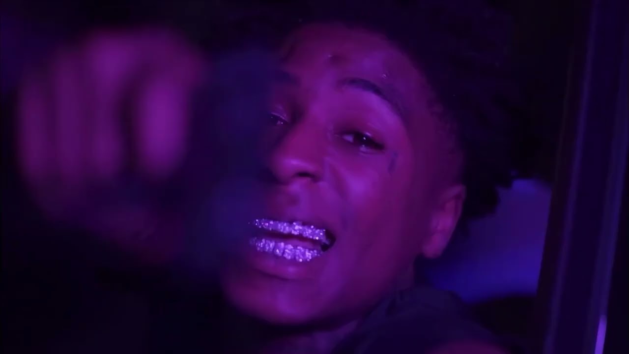 NBA YoungBoy - I Hate YoungBoy (Music Video)