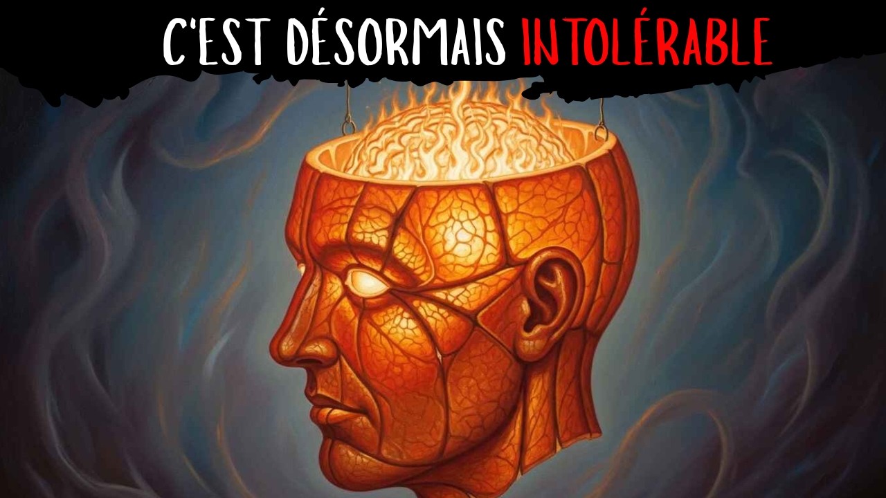 La psychologie des personnes qui ont trop enduré