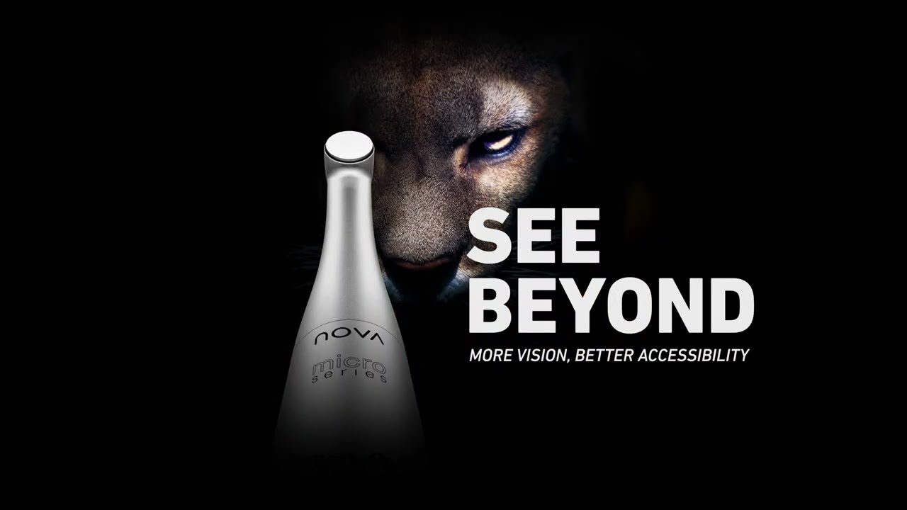 CA NOVA contra-angle | Product teaser
