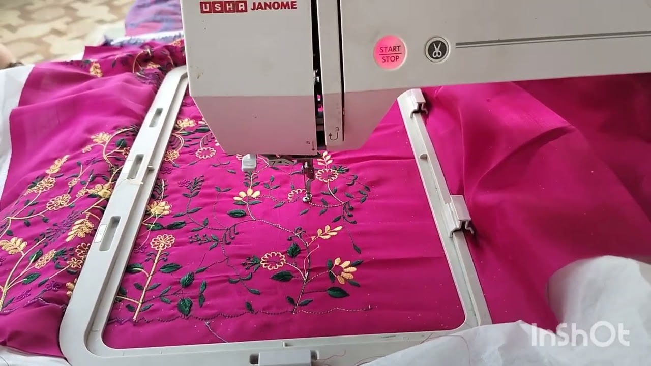 Tailoring Business ge Usha 550E Worth aa? Honest Review💯. Usha 550e ತಗೋಳೋದ ಬೇಡ್ವಾ 