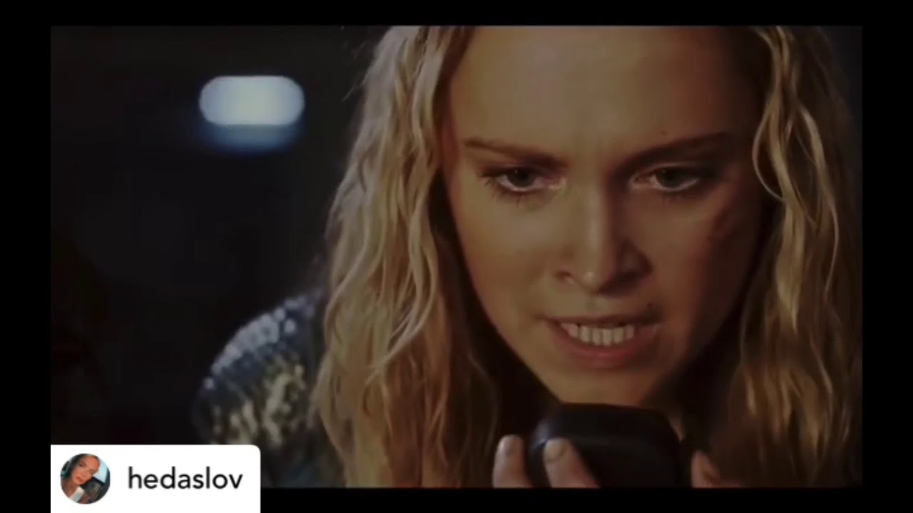 bellarke edits because they hurt my feelings