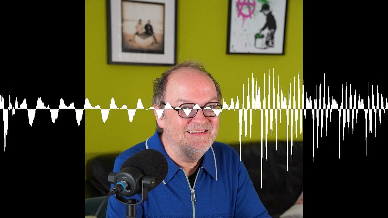 Jens Wawrczeck bei „Gute Leude – Das Hamburg Gespräch“ - Gute Leude - Das Hamburg Gespräch