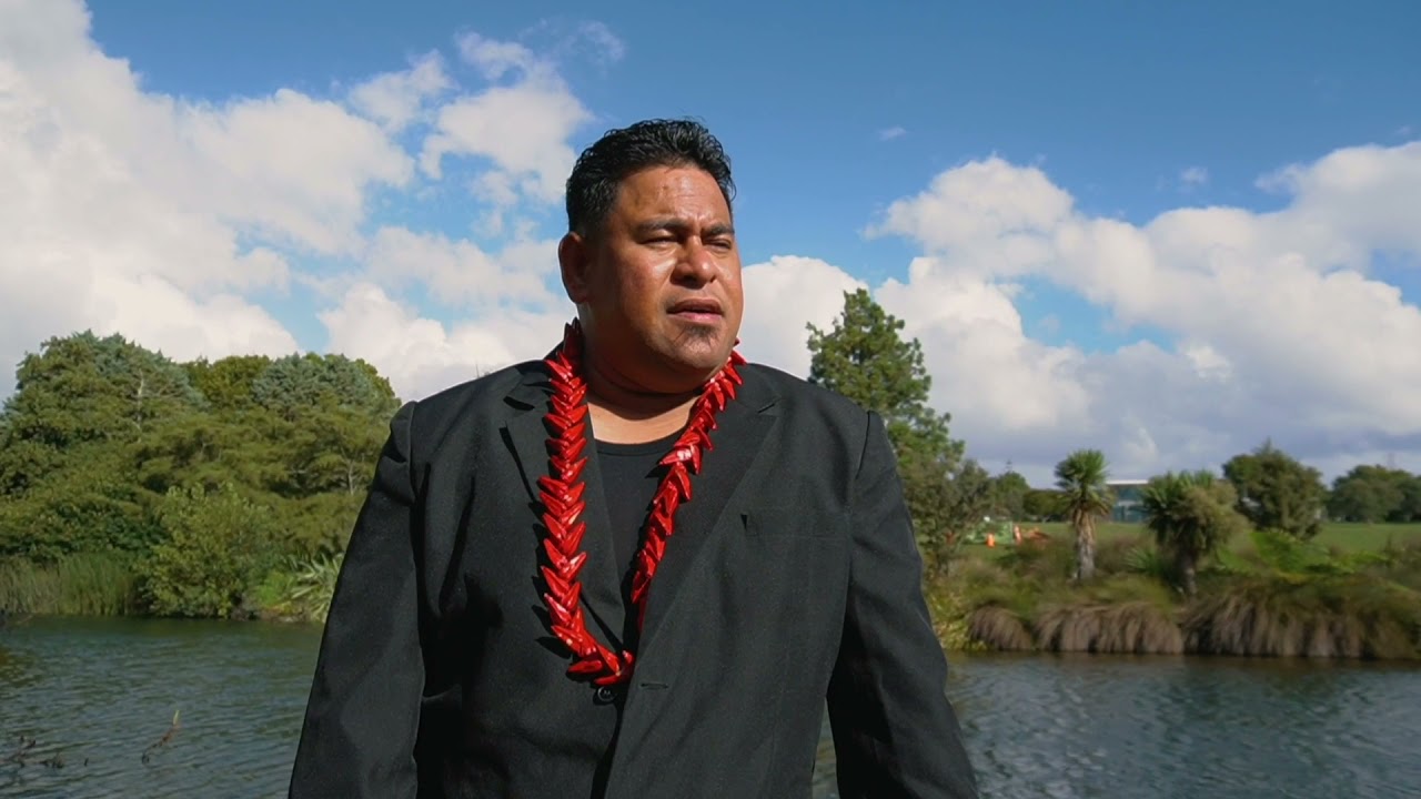 Joe Failua - Lafoa'i ia le feitaga'i (Official Music Video)