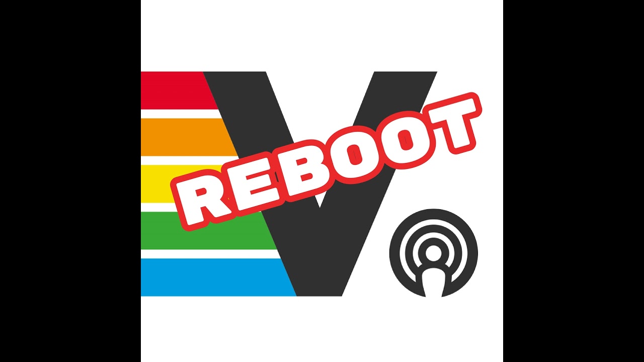 Reboot des Podcasts