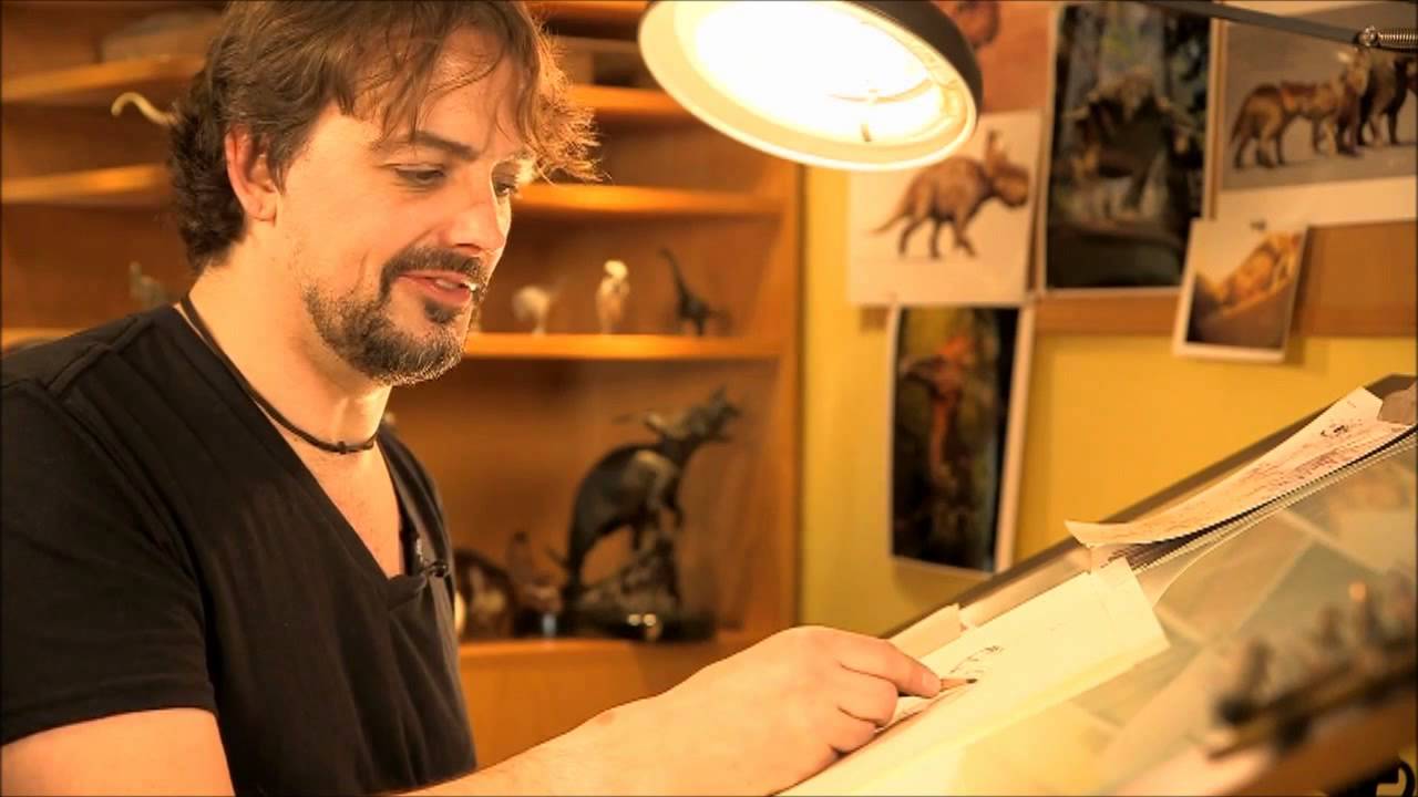 How to Draw 