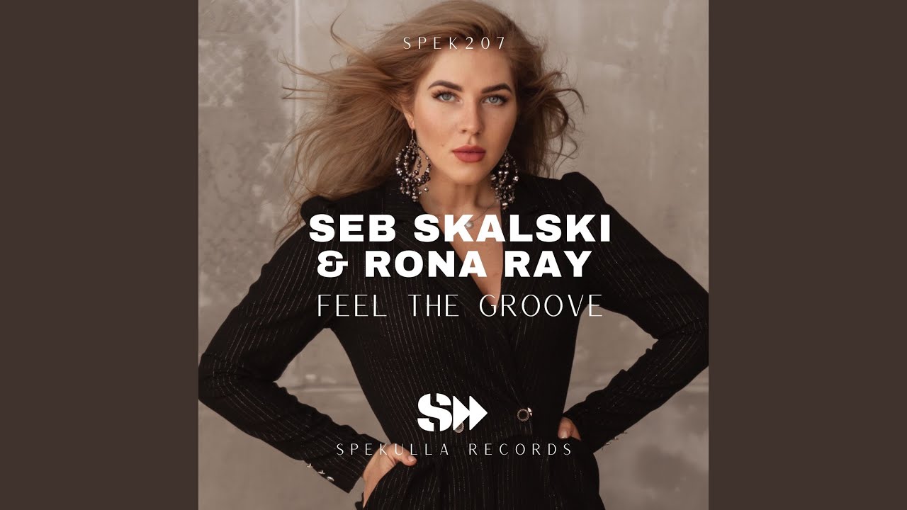 Feel The Groove
