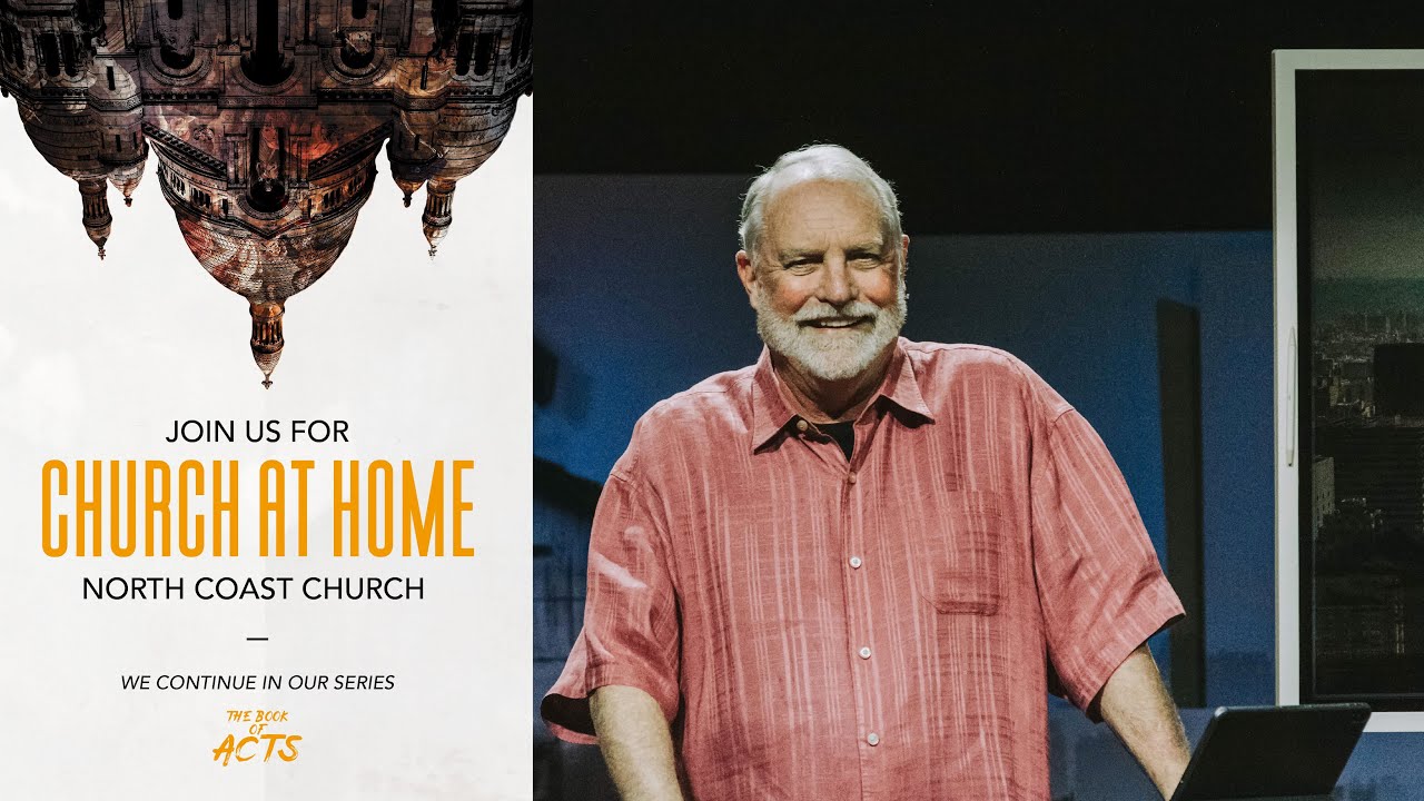 When The Right Thing Brings The Wrong Results: The Book of Acts, Message 47