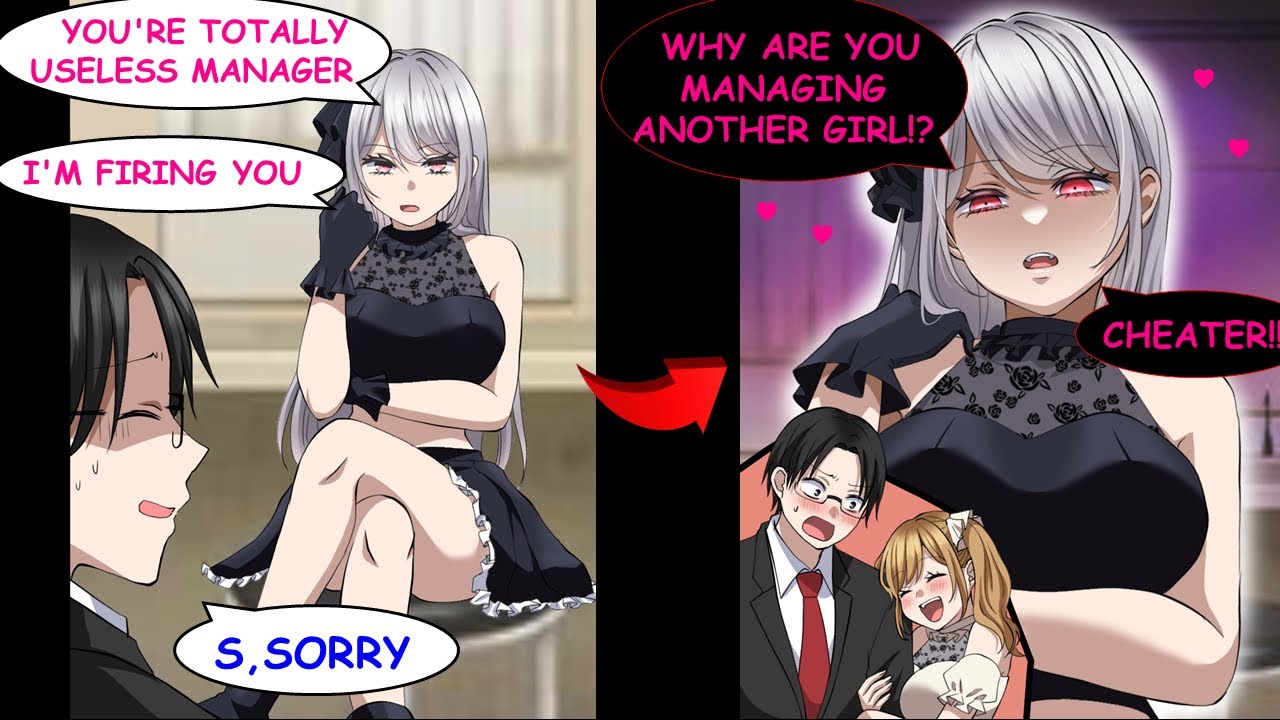 When I, the Manager of a Spoiled Superstar, Got Assigned to Another Idol…[Manga Dub][RomCom]