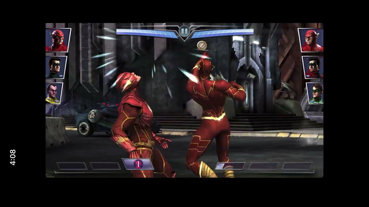 Injustice gods among us, 2026 edition