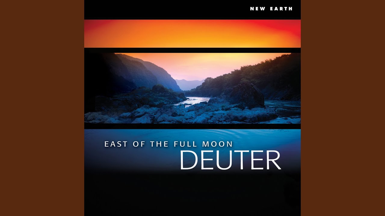 East of the Full Moon