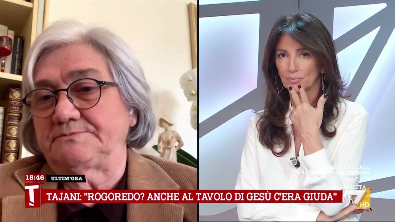 Rogoredo, Bindi: 