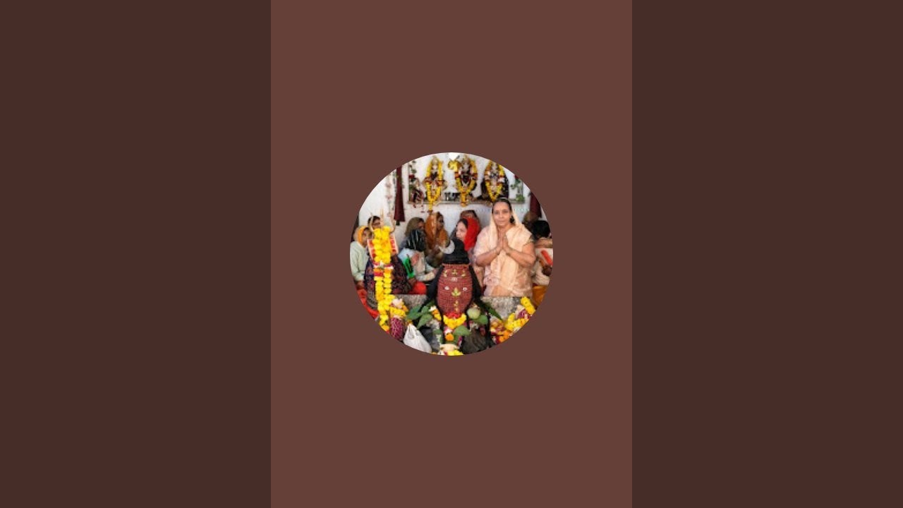 mahadev ki sevika  is live