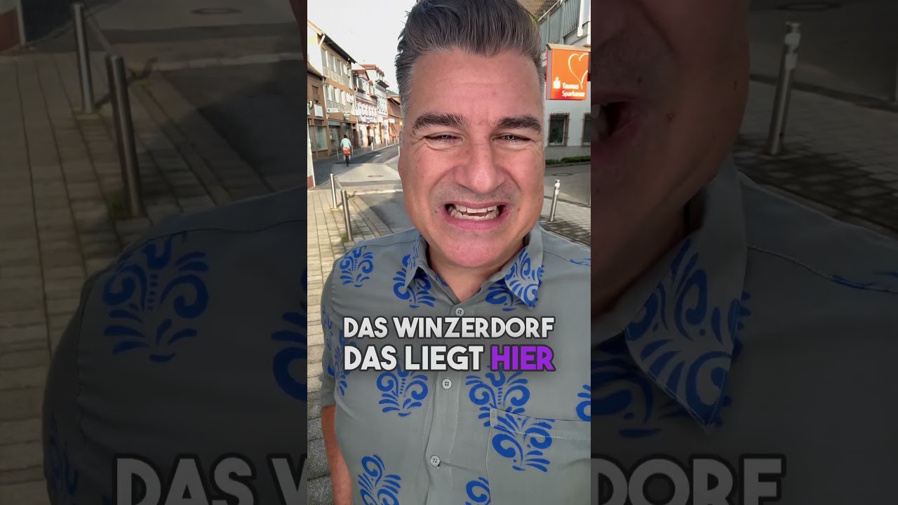 Hochheim am Main | Peter Kunz
