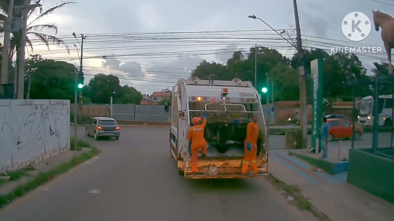 Perdido em são Luiz MA