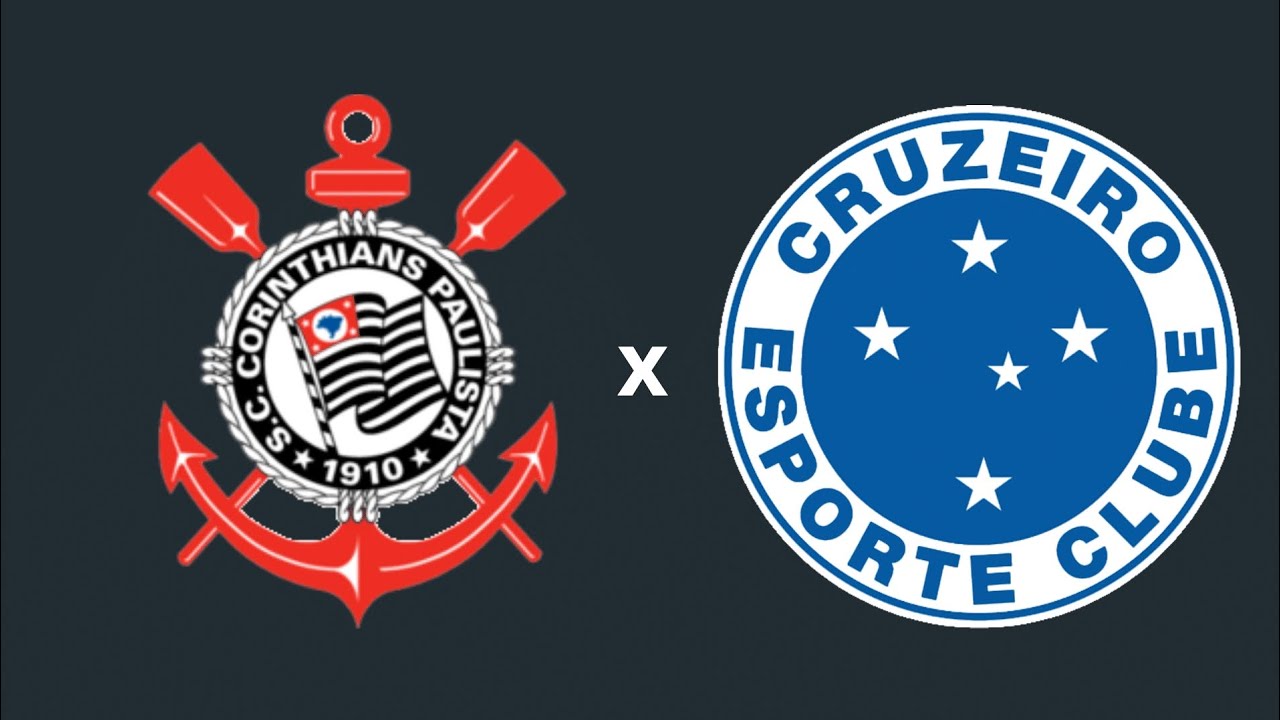 Corinthians 1x2 Cruzeiro - análise pós jogo/em tarde heroica de Hugo Souza, Corinthians vai à final
