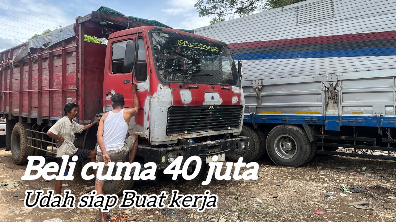 Review Mercy turbo tipe 917 , tahun 1990 .