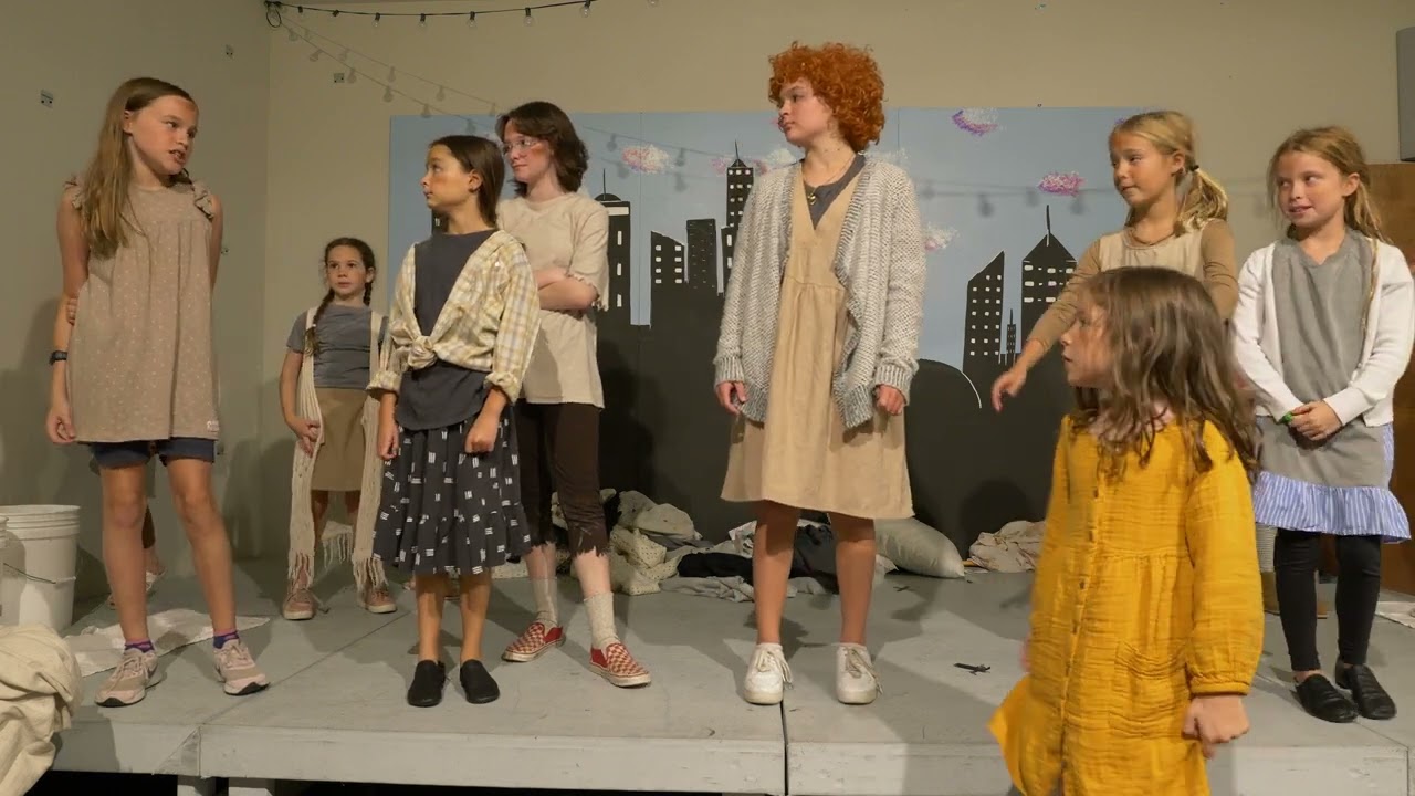 Annie 2022