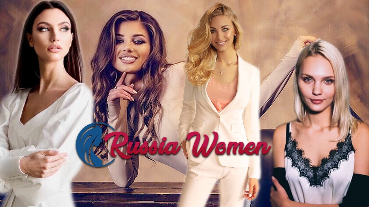 Top 10 SEXIEST SINGLE Russian Women