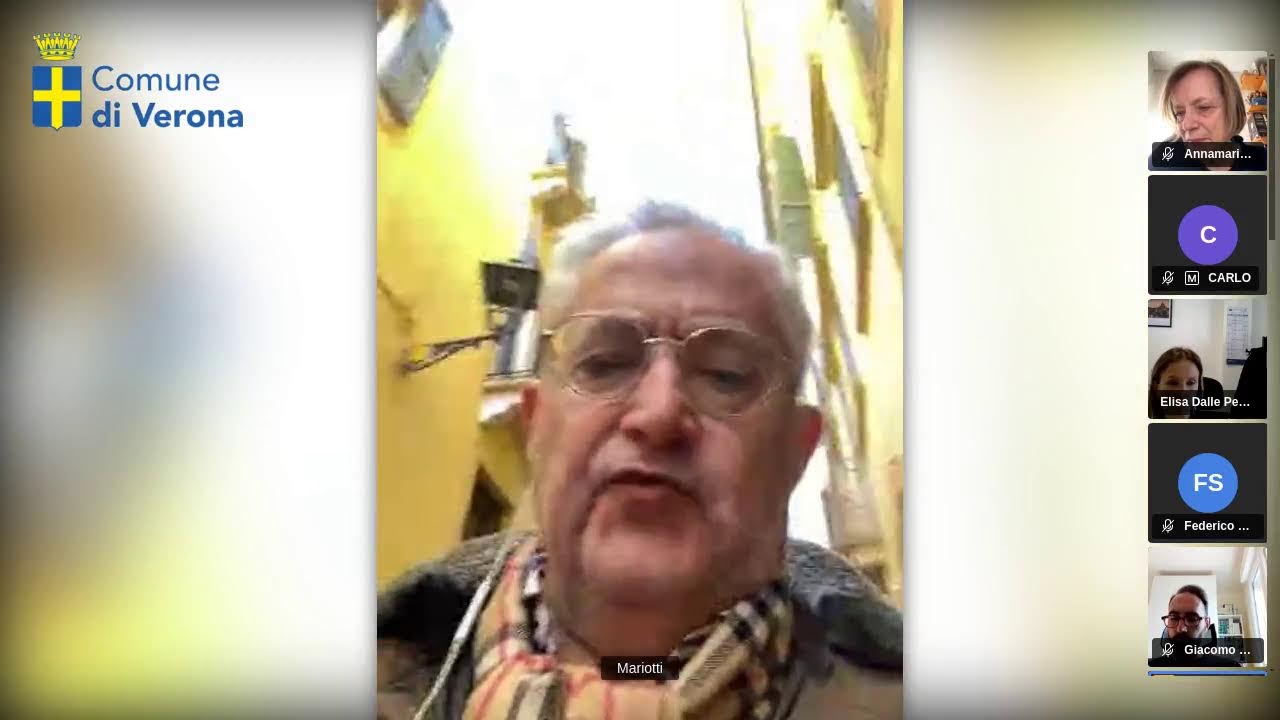 Commissione Consiliare  Controllo 20/02/2026