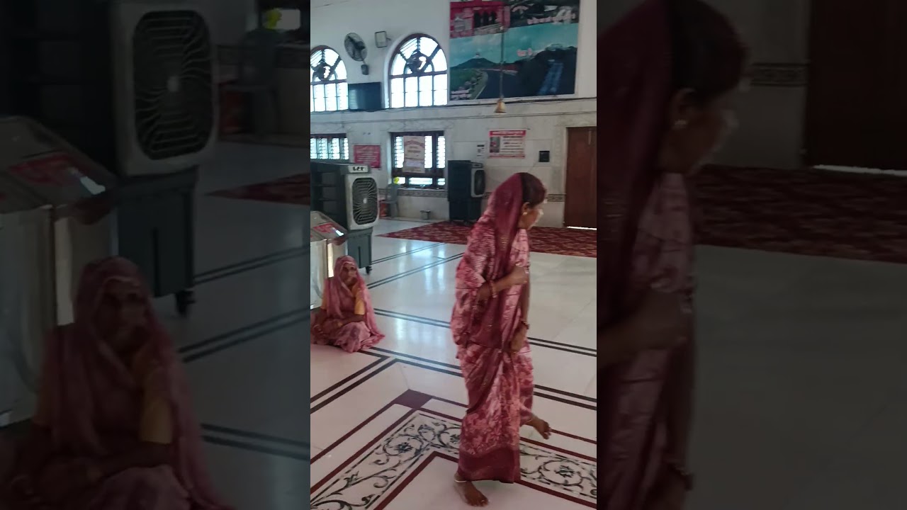 Hanuman tekri guna